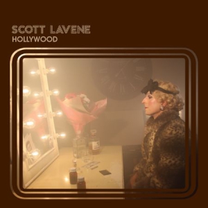 Lavene Scott - Hollywood ryhmässä VINYYLI @ Bengans Skivbutik AB (3236174)