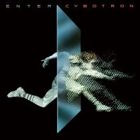 Cybotron - Enter ryhmässä VINYYLI @ Bengans Skivbutik AB (3236180)