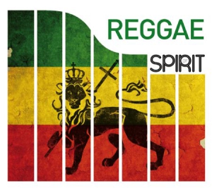 Various Artists - Spirit Of Reggae ryhmässä VINYYLI @ Bengans Skivbutik AB (3236184)