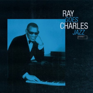 Charles Ray - Go Jazz ryhmässä VINYYLI @ Bengans Skivbutik AB (3236193)