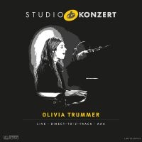 Olivia Trummer - Studio Konzert ryhmässä VINYYLI @ Bengans Skivbutik AB (3236198)