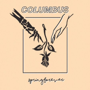 Columbus - Spring Forever ryhmässä CD @ Bengans Skivbutik AB (3236206)