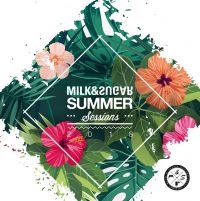 Blandade Artister - Summer Sessions 2018 (Milk & Sugar) ryhmässä CD @ Bengans Skivbutik AB (3236214)