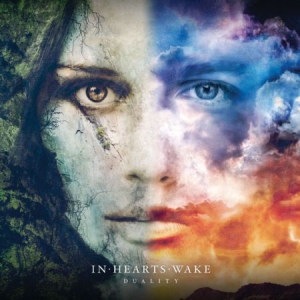 In Hearts Wake - Duality ryhmässä CD @ Bengans Skivbutik AB (3236216)