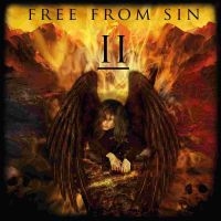 Free From Sin - Ii ryhmässä CD @ Bengans Skivbutik AB (3236249)