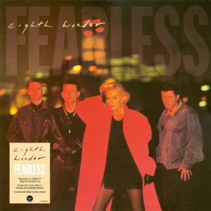 Eighth Wonder - Fearless - Deluxe Edition ryhmässä VINYYLI @ Bengans Skivbutik AB (3236257)