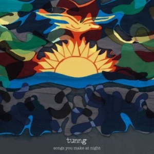 Tunng - Songs You Make At Night ryhmässä CD @ Bengans Skivbutik AB (3236286)