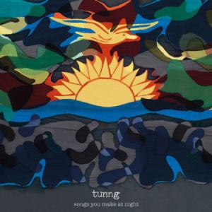 Tunng - Songs You Make At Night ryhmässä VINYYLI @ Bengans Skivbutik AB (3236287)