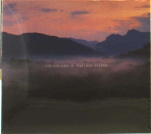 Tim Garland - Weather Walker ryhmässä CD @ Bengans Skivbutik AB (3236294)