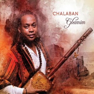 Chalaban - Gleimim ryhmässä CD @ Bengans Skivbutik AB (3236309)