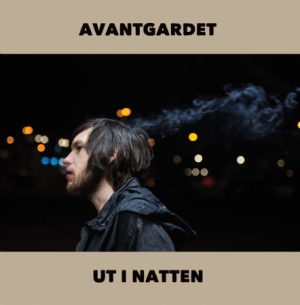 Avantgardet - Ut I Natten ryhmässä Minishops / Avantgardet @ Bengans Skivbutik AB (3236310)