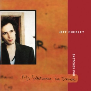 Buckley Jeff - Sketches For My Sweetheart The Drunk ryhmässä VINYYLI @ Bengans Skivbutik AB (3236651)