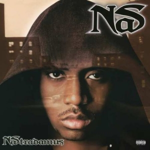 Nas - Nastradamus ryhmässä -Start LP1 @ Bengans Skivbutik AB (3236654)