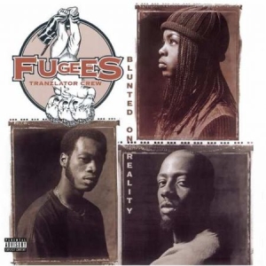 Fugees - Blunted On Reality ryhmässä -Start LP1 @ Bengans Skivbutik AB (3236656)