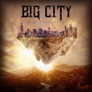 Big City - Big City Life (2 Cd Digipack) ryhmässä CD @ Bengans Skivbutik AB (3236707)