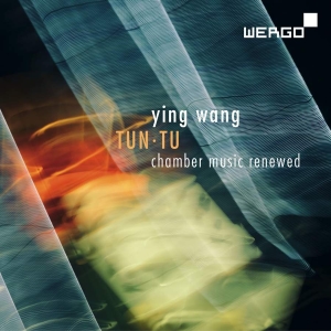 Wang Ying - Tun Tu ryhmässä ME SUOSITTELEMME / Joululahjavinkki: CD @ Bengans Skivbutik AB (3236768)