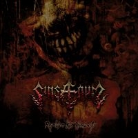 Sinsaenum - Repulsion For Humanity ryhmässä CD @ Bengans Skivbutik AB (3245734)