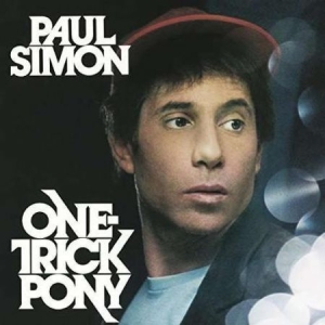 Simon Paul - One Trick Pony ryhmässä Minishops / Paul Simon @ Bengans Skivbutik AB (3247007)