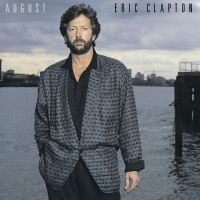 Clapton Eric - August ryhmässä Minishops / Eric Clapton @ Bengans Skivbutik AB (3247038)