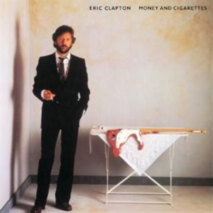 Clapton Eric - Money And Cigarettes ryhmässä Minishops / Eric Clapton @ Bengans Skivbutik AB (3247040)