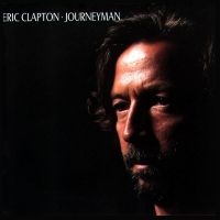 Clapton Eric - Journeyman ryhmässä Minishops / Eric Clapton @ Bengans Skivbutik AB (3247041)