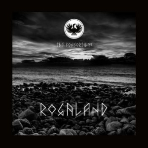 Konsortium - Rogaland ryhmässä CD @ Bengans Skivbutik AB (3247598)