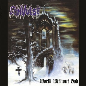 Convulse - World Without God ryhmässä CD @ Bengans Skivbutik AB (3247603)