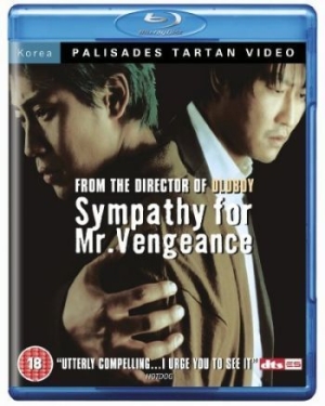 Sympathy For Mr. Vengance - Sympathy For Mr. Vengance ryhmässä Musiikki / Musiikki Blu-Ray / Övrigt @ Bengans Skivbutik AB (3247608)