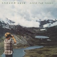 Graham Nash - Over The Years... ryhmässä ME SUOSITTELEMME / Joululahjavinkki: Vinyyli @ Bengans Skivbutik AB (3247611)