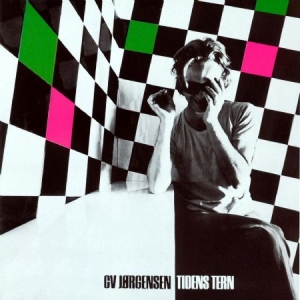 C.V. Jørgensen - Tidens Tern (Vinyl) ryhmässä VINYYLI @ Bengans Skivbutik AB (3247613)