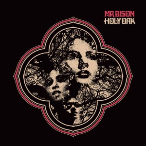 Mr Bison - Holy Oak ryhmässä VINYYLI @ Bengans Skivbutik AB (3247641)