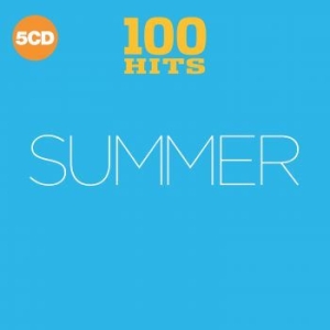 Various Artists - 100 Hits - Summ ryhmässä CD @ Bengans Skivbutik AB (3247648)