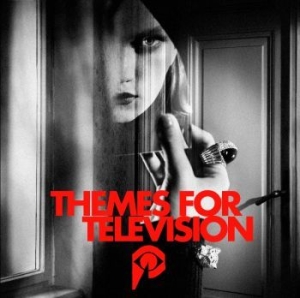 Jewel Johnny - Themes For Television ryhmässä VINYYLI @ Bengans Skivbutik AB (3247658)