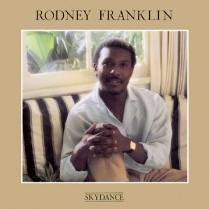 Rodney Franklin - Shydance ryhmässä CD @ Bengans Skivbutik AB (3247661)