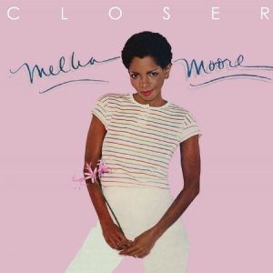 Moore Melba - Closer (Bonus Tracks) ryhmässä CD @ Bengans Skivbutik AB (3247663)