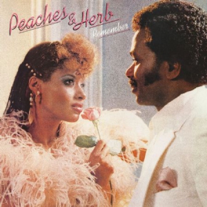 Peaches & Herb - Remember (Remastered) ryhmässä CD @ Bengans Skivbutik AB (3247685)