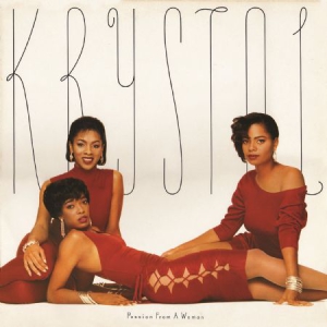 Krystol - Passion From A Woman (Bonus Tracks) ryhmässä CD @ Bengans Skivbutik AB (3247686)