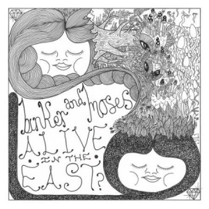 Binker & Moses - Alive In The East? ryhmässä VINYYLI @ Bengans Skivbutik AB (3247687)