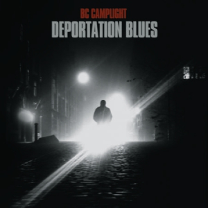 Bc Camplight - Deportation Blues ryhmässä VINYYLI @ Bengans Skivbutik AB (3247703)