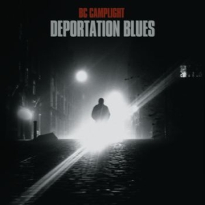 Bc Camplight - Deportation Blues ryhmässä ME SUOSITTELEMME / Joululahjavinkki: CD @ Bengans Skivbutik AB (3247704)