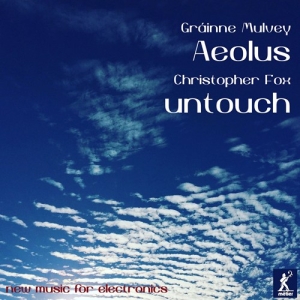 Fox Christopher Mulvey Gráinne - Aeolus Untouch ryhmässä ME SUOSITTELEMME / Joululahjavinkki: CD @ Bengans Skivbutik AB (3247741)