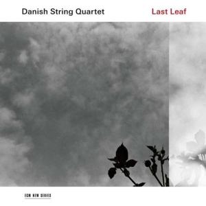 Danish String Quartet - Last Leaf (Lp) ryhmässä VINYYLI @ Bengans Skivbutik AB (3248235)