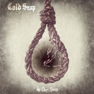 Cold Snap - All Our Sins ryhmässä CD @ Bengans Skivbutik AB (3249005)