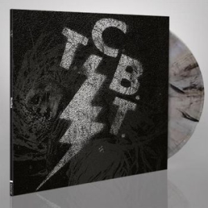 Black Tusk - Tcbt (Klar Marmorerad Vinyl) ryhmässä VINYYLI @ Bengans Skivbutik AB (3249011)