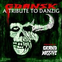 Various Artists - Gdansk - A Tribute To Danzig (By Gr ryhmässä CD @ Bengans Skivbutik AB (3249014)