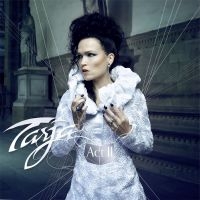 Tarja Turunen - Act Ii ryhmässä VINYYLI @ Bengans Skivbutik AB (3249219)