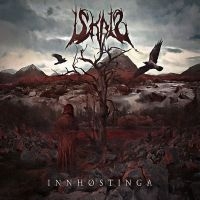 Iskald - Innhostinga ryhmässä VINYYLI @ Bengans Skivbutik AB (3249234)