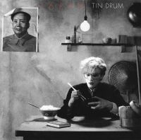 Japan - Tin Drum (Vinyl Lp) ryhmässä VINYYLI @ Bengans Skivbutik AB (3249245)