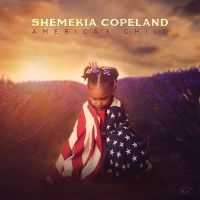 Copeland Shemekia - America's Child ryhmässä CD @ Bengans Skivbutik AB (3249249)