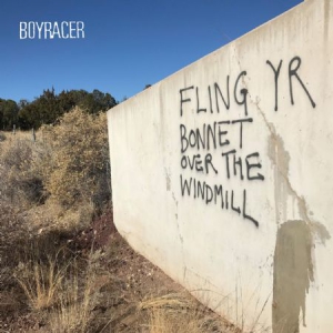 Boyracer - Fling Yr Bonnet Over The Windmill ( ryhmässä VINYYLI @ Bengans Skivbutik AB (3249254)